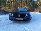Mazda 6 2.5 AT, 2018, 80 000 км объявление продам
