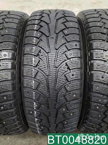 Nokian Tyres Hakkapeliitta 5 225/55 R18 99Z