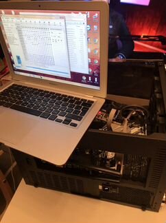 Прошивка bios программатором, coreboot, libreboot