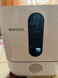 Увлажнитель воздуха Boneco c подсветкой