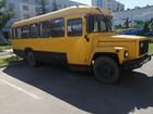 Городской автобус КАвЗ 3279, 2007 объявление продам