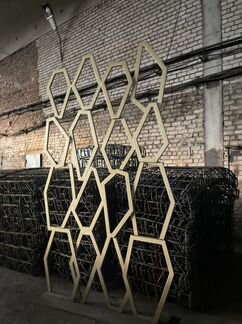 Продам декор перегородка