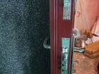Дверь входная металлическая(бронь до 23.09) объявление продам