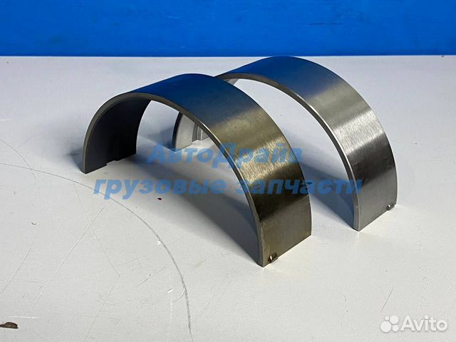 Вкладыши коренные Мерседес мотор OM471