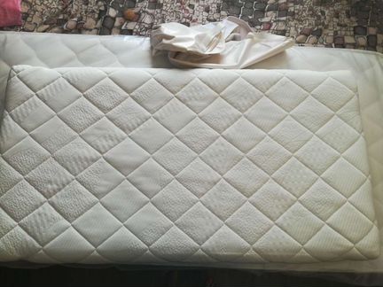 Матрас детский 120 60