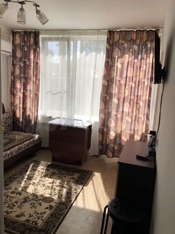 1-к. квартира, 23 м², 1/5 эт.