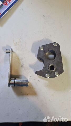 Вилка переключения передач Нева мб-2