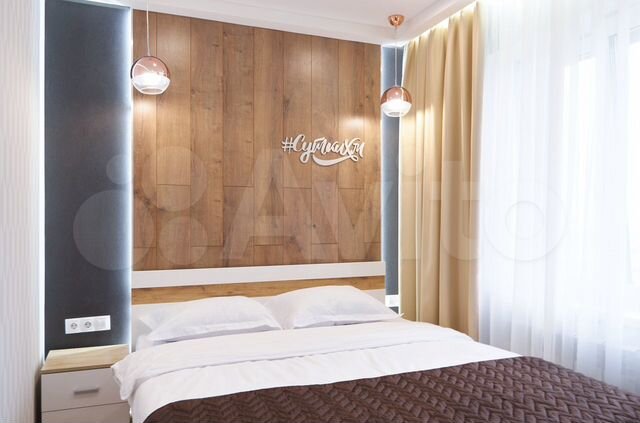 2-к. квартира, 40 м², 5/5 эт.