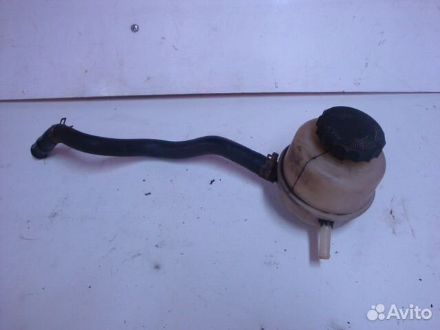 Бачок гур Kia Rio 1 1.5л 2004 г.в