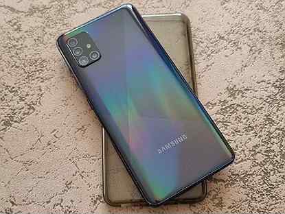 Samsung Galaxy A51 4/64gb