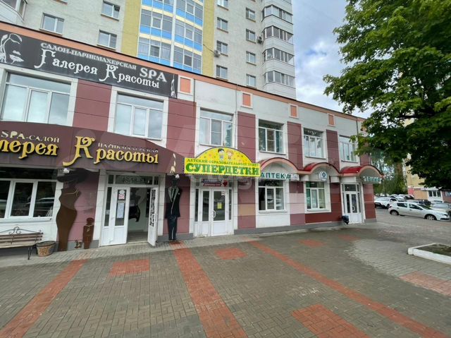 Продам помещение свободного назначения, 160.1 м²