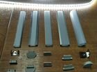 Алюминиевый профиль для Светодиодной ленты объявление продам