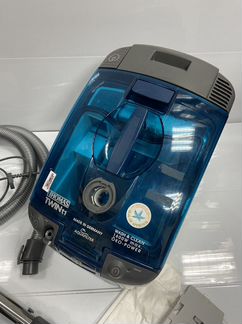 Запчасти для пылесоса Thomas Twin t1