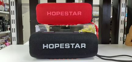 Мощная колонка Hopestar 40ват Классный бас