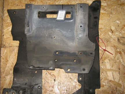 Кронштейн фары Scania 1727991