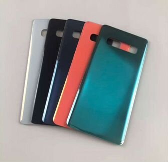 Замена задней крышки стекла на телефонах