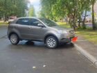 SsangYong Actyon 2.0 МТ, 2012, 100 000 км