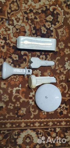 Точка доступа wifi