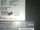 Fujitsu s710 объявление продам