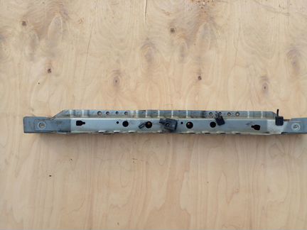 Панель телевизора верхняя Opel Astra J