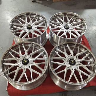 Кованные диски lamborghini urus forged