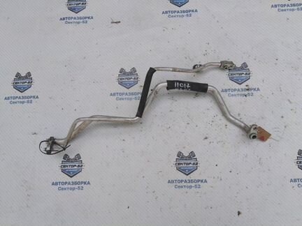 Трубка кондиционера Kia Spectra LD