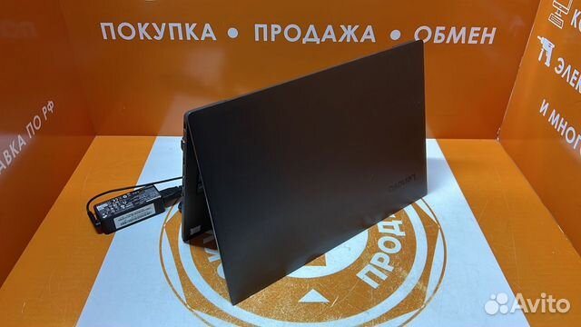 Ноутбук Lenovo 15.5