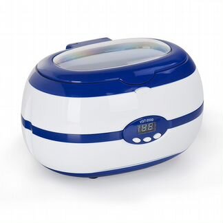 Ультразвуковая ванна мойка VGT 2000 / Гарантия