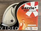 Pinnacle dazzle video creator dvc130 объявление продам