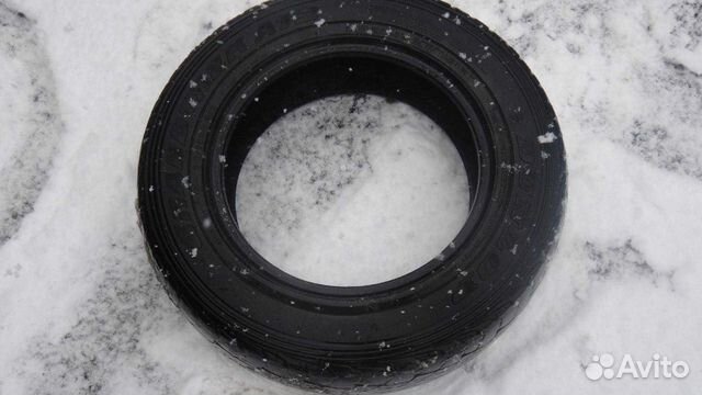 Dunlop 215/70 R16, 2 шт