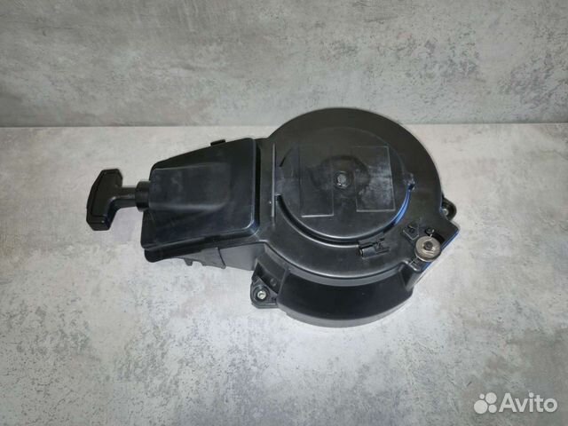 Ручной стартер для лодочных моторов Yamaha 9.9-15