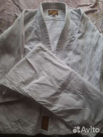 Спортивный костюм для мальчика