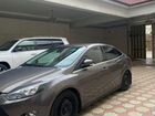 Ford Focus 1.6 МТ, 2013, 216 200 км