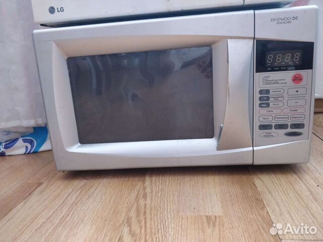 Микроволновка daewoo kog 6c2bs