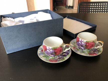 Набор чайный / кофейный