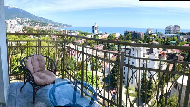 Квартира-студия, 30 м², 13/17 эт.