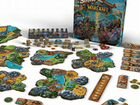 Small World Of Warcraft (настольная игра) объявление продам