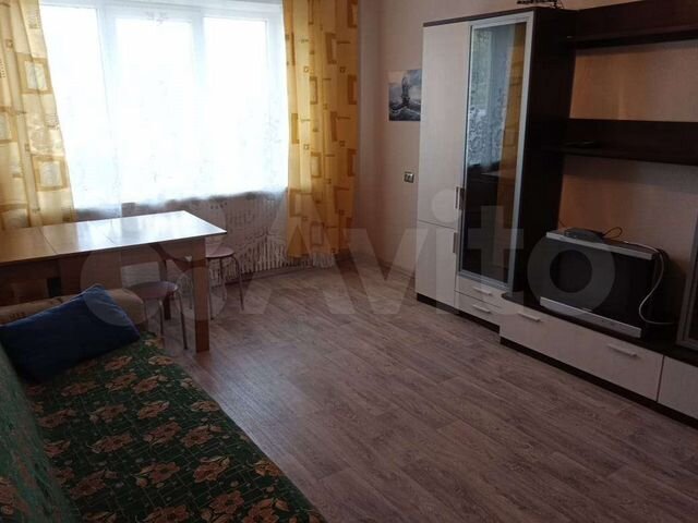 3-к. квартира, 64 м², 1/9 эт.