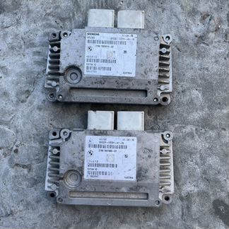 Эбу раздаточной коробки ATC 300 BMW E60 E90