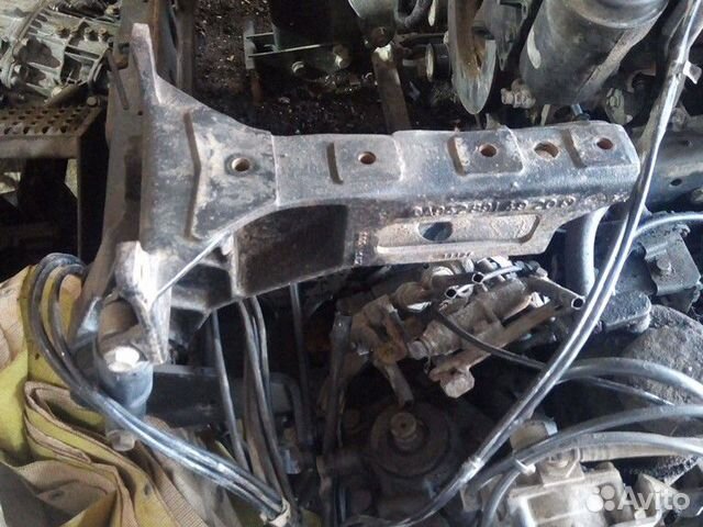 9428914920 Mercedes Benz Кронштейн кабины