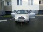 LIFAN Smily (320) 1.3 МТ, 2012, 177 955 км