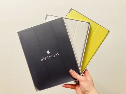 Чехлы на iPad / Большой Выбор