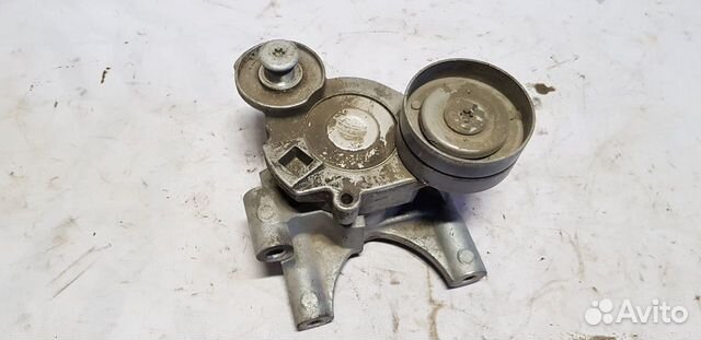 Ford ranger 2012-2015 Ролик-натяжитель