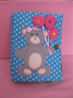 Развивающие книги