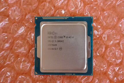 Intel core i5 4590