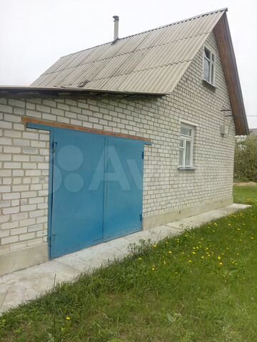 Дача 90 м² на участке 24 сот.