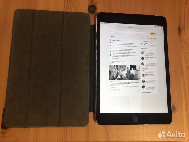 iPad mini 3 16 gb + cellular (sim)