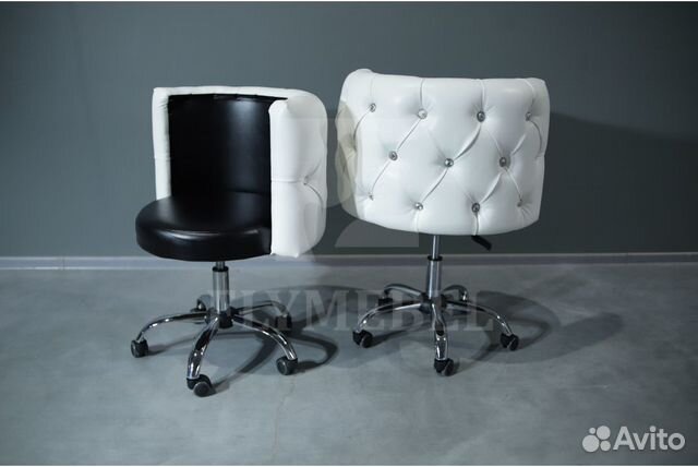 Кресло для мастера Вилли