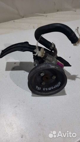 Насос гур Alfa Romeo 156 2.0L