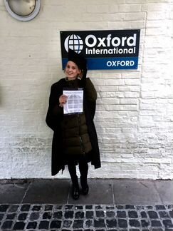 Online преподаватель по английскому языку